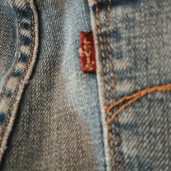 Levi's jeans - Picture 7 of 10